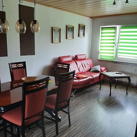 Laendliche Erholung 1 Apartment Heideland Ngoại thất bức ảnh