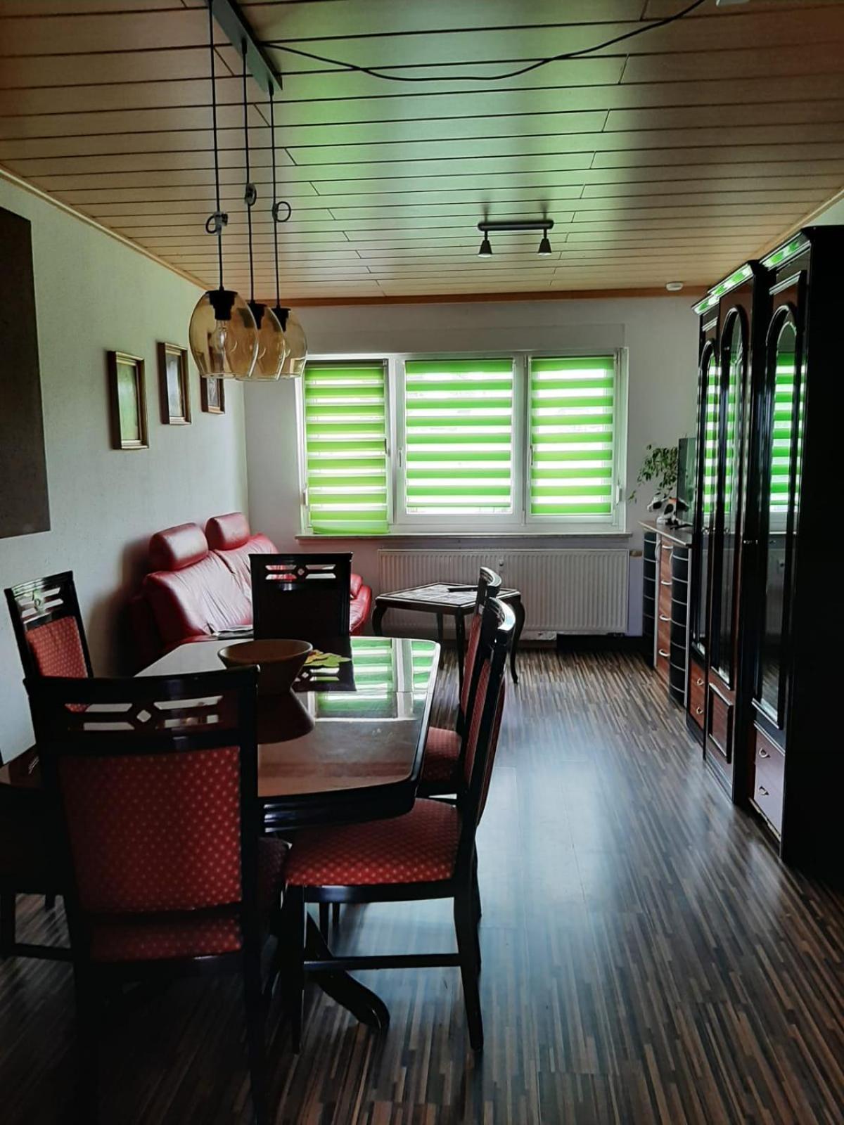 Laendliche Erholung 1 Apartment Heideland Ngoại thất bức ảnh